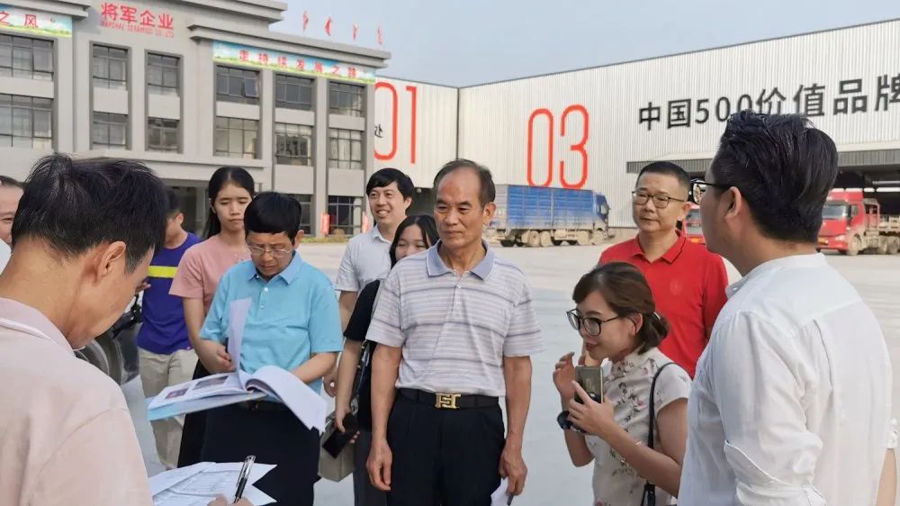 步步閃耀| 大將軍正以全新姿態(tài)，奔逐卓越！(圖2)