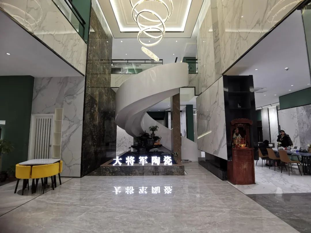 聚焦大商 | 潮陽黃楚華：以誠為本，合作共贏，是長久發(fā)展的根基！(圖2)