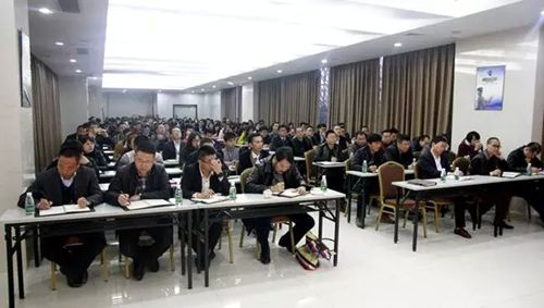 固本強(qiáng)基，把握機(jī)遇——將軍企業(yè)2015年開(kāi)年大會(huì)圓滿成功
(圖4)