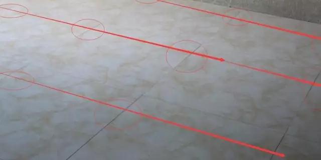 老生常談瓷磚不留縫這個萬年坑，為什么總是要踩！
(圖2)