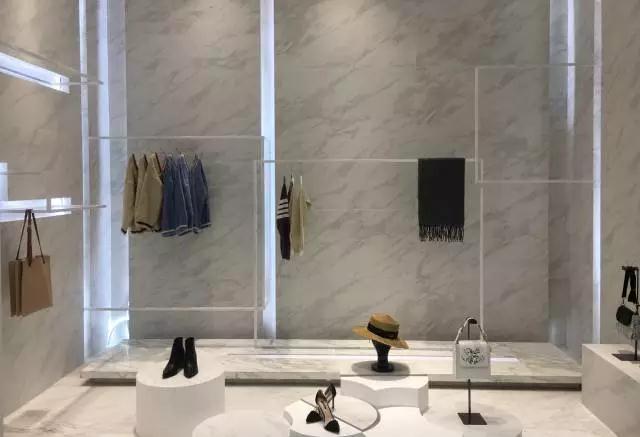 【精彩陶博】看展廳、看新品、看服務(wù).......？來這里，大將軍陶瓷讓你看個夠！
(圖3)