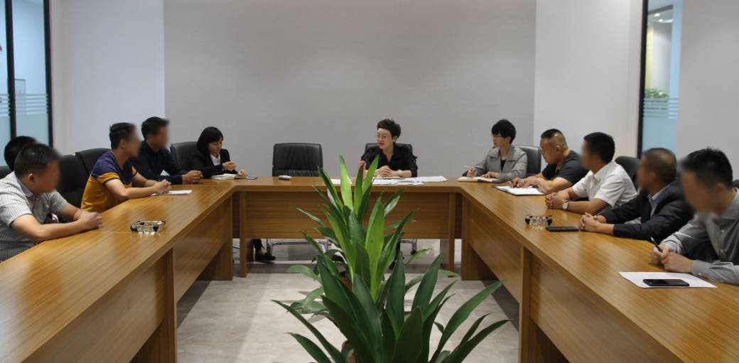 將軍企業(yè)招募令啟動！第一批人才火熱競爭中！-陶瓷十大品牌
(圖2)