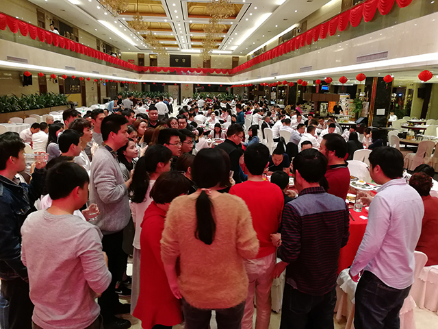 新形象·新格局·新突破丨將軍企業(yè)2018新春工作會(huì)議圓滿召開(kāi)！
(圖8)