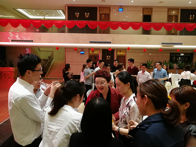 新形象·新格局·新突破丨將軍企業(yè)2018新春工作會(huì)議圓滿召開(kāi)！
(圖9)