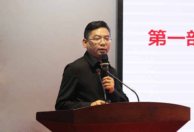 新形象·新格局·新突破丨將軍企業(yè)2018新春工作會(huì)議圓滿召開(kāi)！
(圖3)