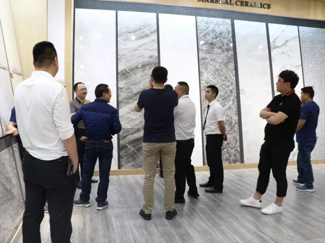 趨勢至上·贏領(lǐng)未來丨將軍企業(yè)《設(shè)想未來》發(fā)布會圓滿成功！
(圖14)