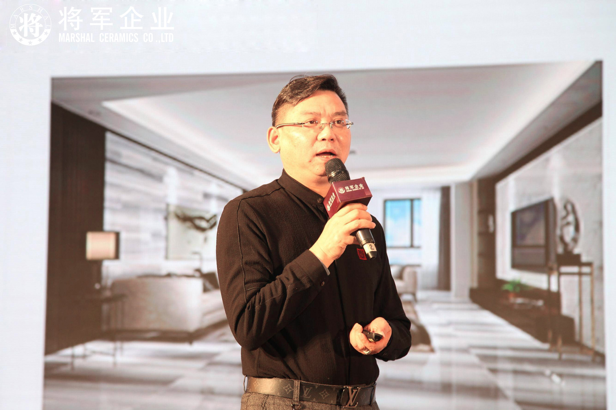 IP升級·品牌驅(qū)動成長丨將軍企業(yè)2019經(jīng)銷商年會隆重舉辦！
(圖5)