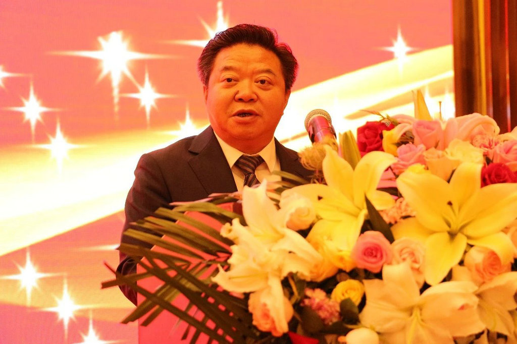 重磅頭條|將軍企業(yè)強(qiáng)勢(shì)落戶衡陽簽約儀式圓滿成功！
(圖4)