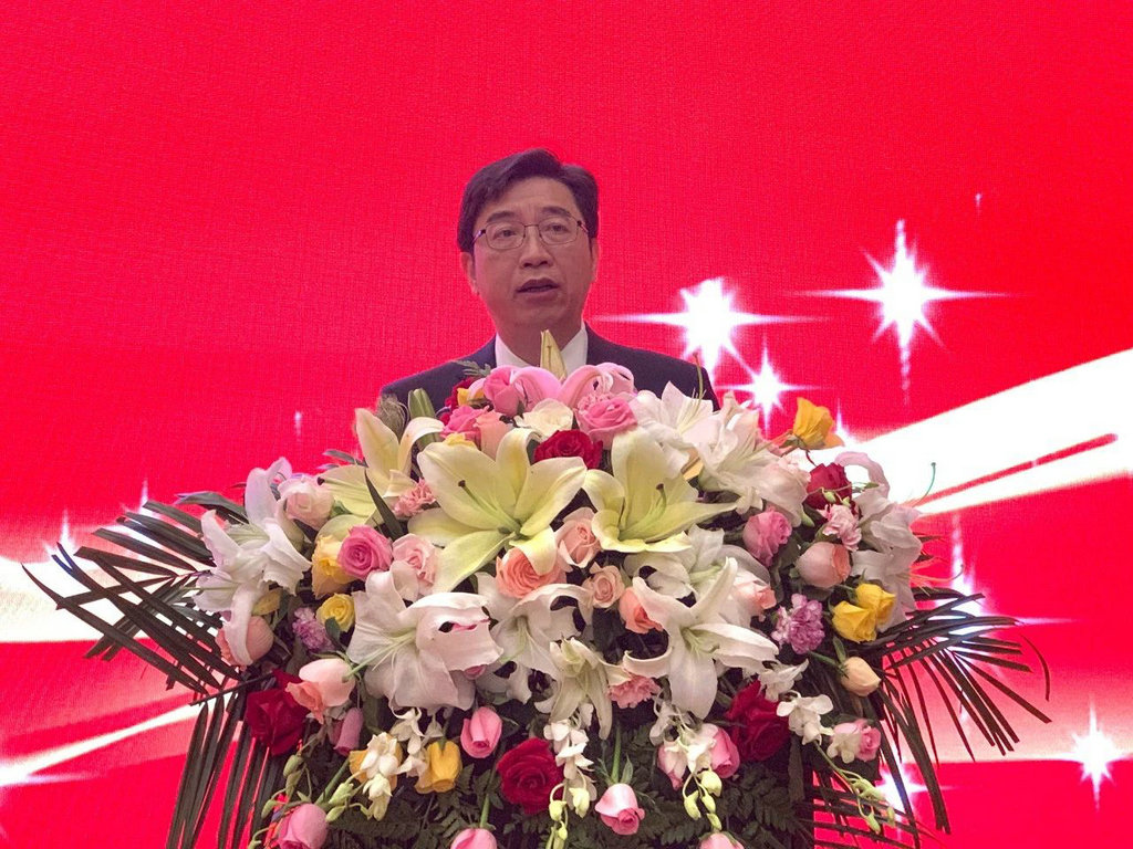重磅頭條|將軍企業(yè)強(qiáng)勢(shì)落戶衡陽簽約儀式圓滿成功！
(圖5)