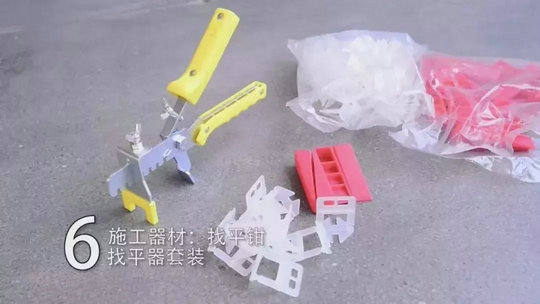 攻略丨簡明易懂的大規(guī)格瓷磚鋪貼知識，點開就能GET到！
(圖13)