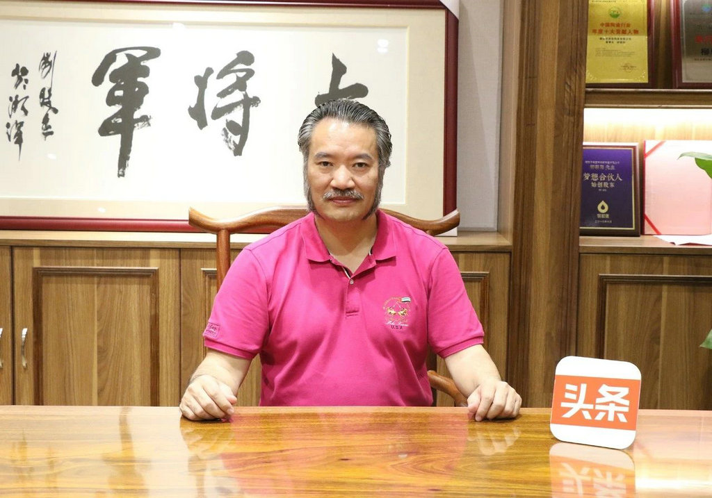 熱點(diǎn)丨熱火朝天的行業(yè)兩大盛會(huì)中，大咖會(huì)去做什么？
(圖3)