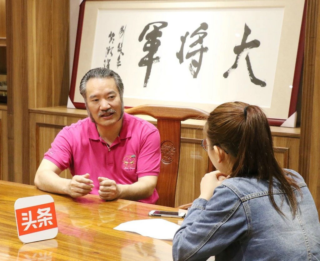 熱點(diǎn)丨熱火朝天的行業(yè)兩大盛會(huì)中，大咖會(huì)去做什么？
(圖4)