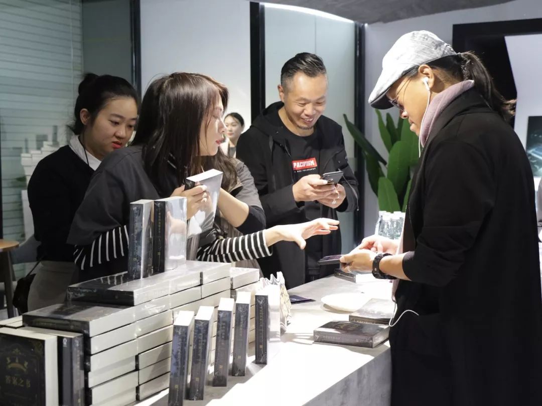 很FRESH很紅的“M星號(hào)”，正式登陸廣州設(shè)計(jì)周
(圖20)