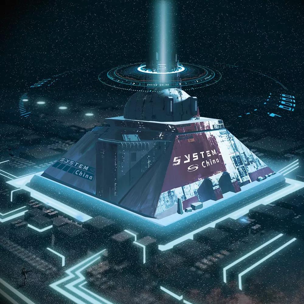 高能預警，“M星號”飛船即將空降廣州設(shè)計周
(圖4)