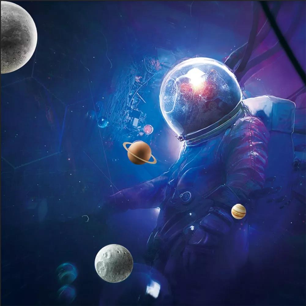 高能預警，“M星號”飛船即將空降廣州設(shè)計周
(圖7)