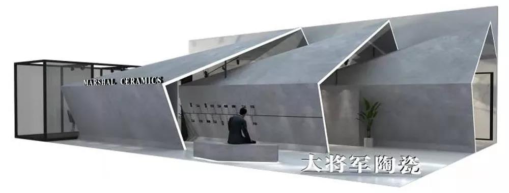 高能預警，“M星號”飛船即將空降廣州設(shè)計周
(圖3)