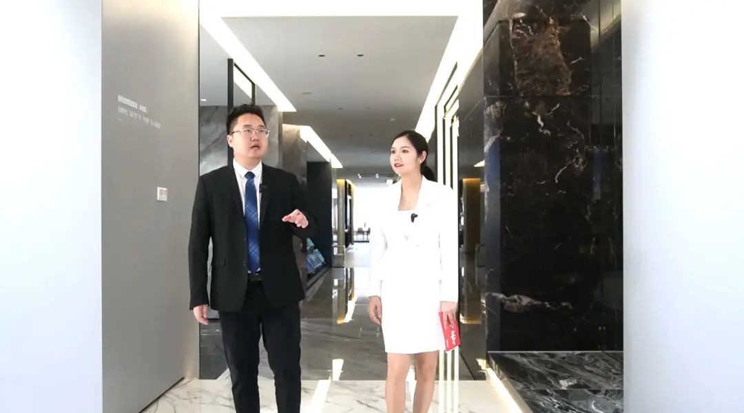 再破記錄| 大將軍瓷磚選商財富直播峰會招商163城圓滿收官！(圖4)