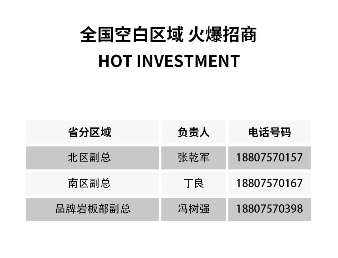 再破記錄| 大將軍瓷磚選商財富直播峰會招商163城圓滿收官！(圖18)