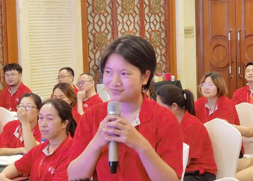 七星驅(qū)動 業(yè)績倍增| 大將軍2022年全國巡回培訓(xùn)南寧站，完美收官！(圖19)