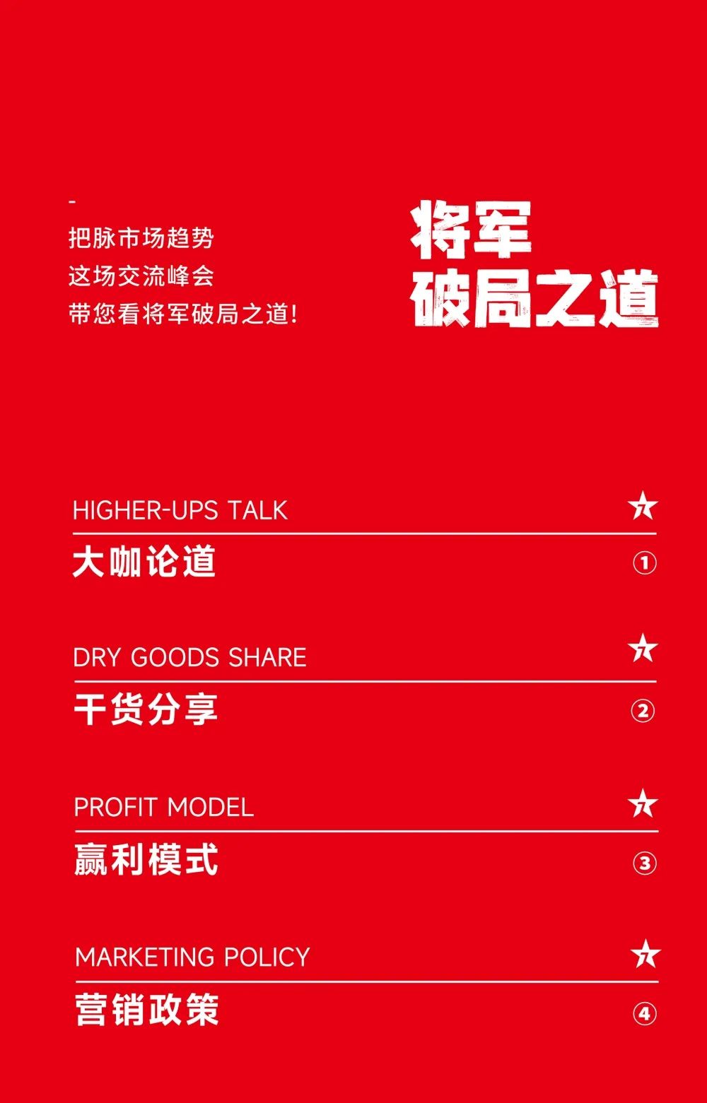 大咖助陣，「2022瓷磚還能這么干」行業(yè)趨勢(shì)交流峰會(huì)即將啟幕！(圖6)