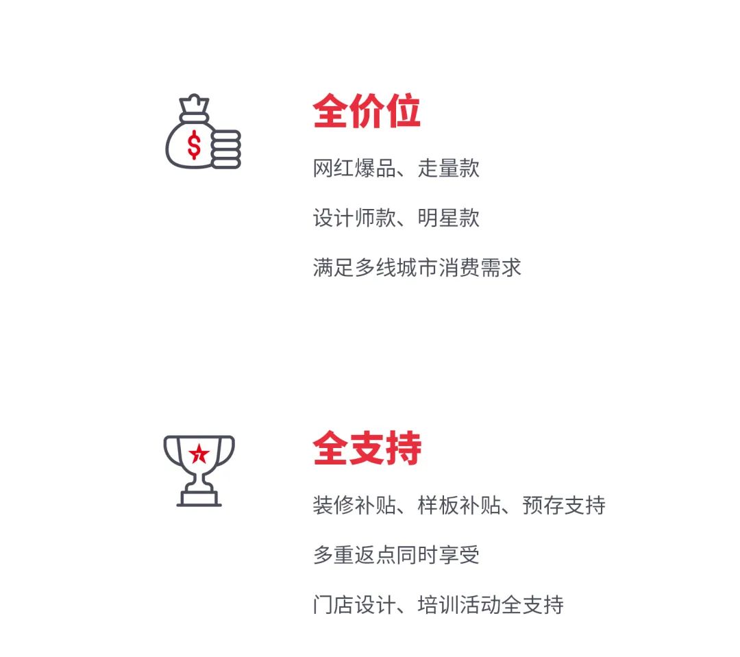 火熱招商|8月25日，大將軍瓷磚線上直播選商財富峰會再度盛啟！(圖4)