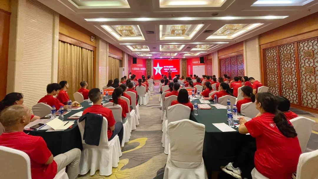 聚焦大商|馮俊峰：20年堅持做一件事，這是他的終生事業(yè)(圖15)