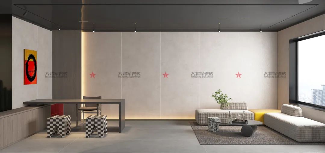 1200×2700mm巖板新品，一片到頂，讓生活”大”有想象！(圖5)