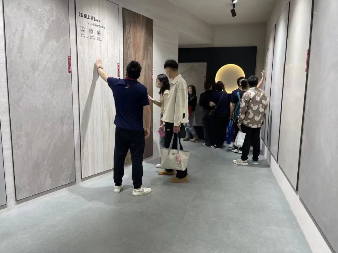 設計周回顧丨這個品牌玩出“新”花樣(圖8) 圖片