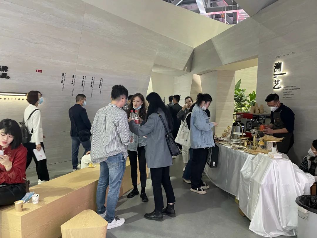 設計周回顧丨這個品牌玩出“新”花樣(圖6) 圖片