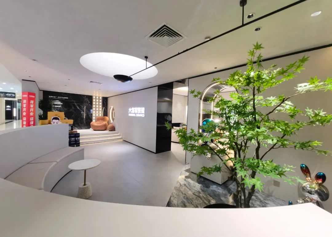 記錄·熱愛(ài)丨順勢(shì)謀局，解鎖超級(jí)大商背后的成長(zhǎng)密碼~(圖8)