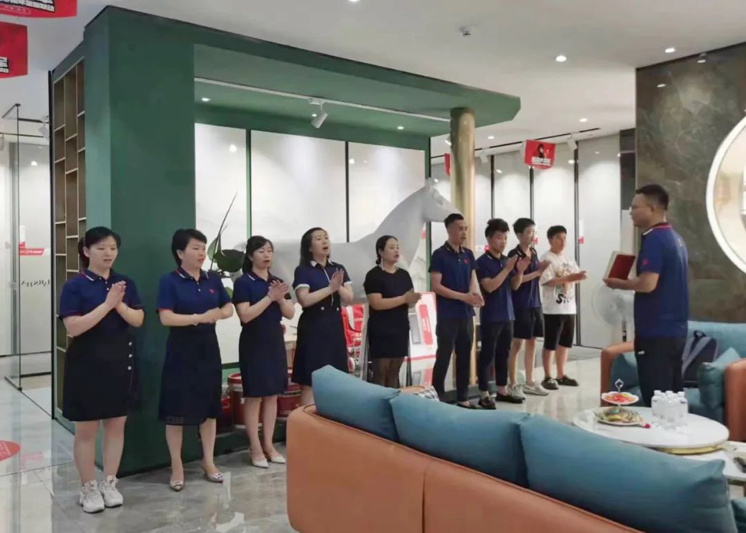 記錄·熱愛(ài)丨順勢(shì)謀局，解鎖超級(jí)大商背后的成長(zhǎng)密碼~(圖18)