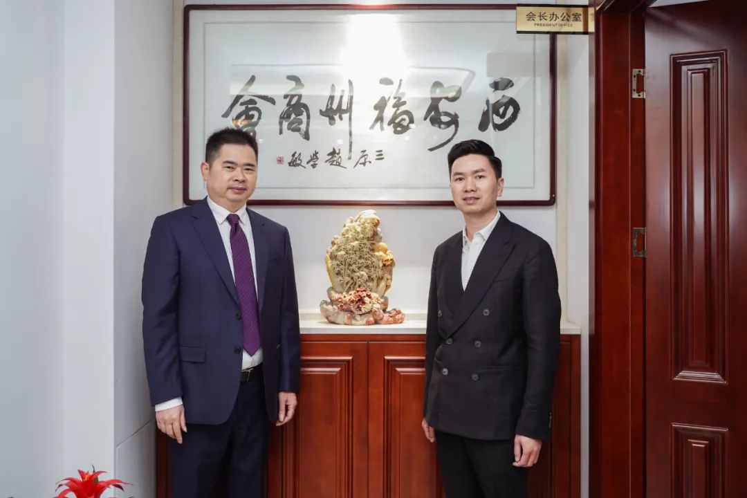 記錄·熱愛(ài)丨順勢(shì)謀局，解鎖超級(jí)大商背后的成長(zhǎng)密碼~(圖16)