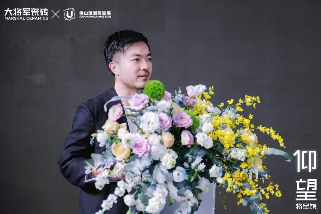 被稱為潭洲展最值得打卡的展位，【仰望·將軍館】憑什么？(圖15)