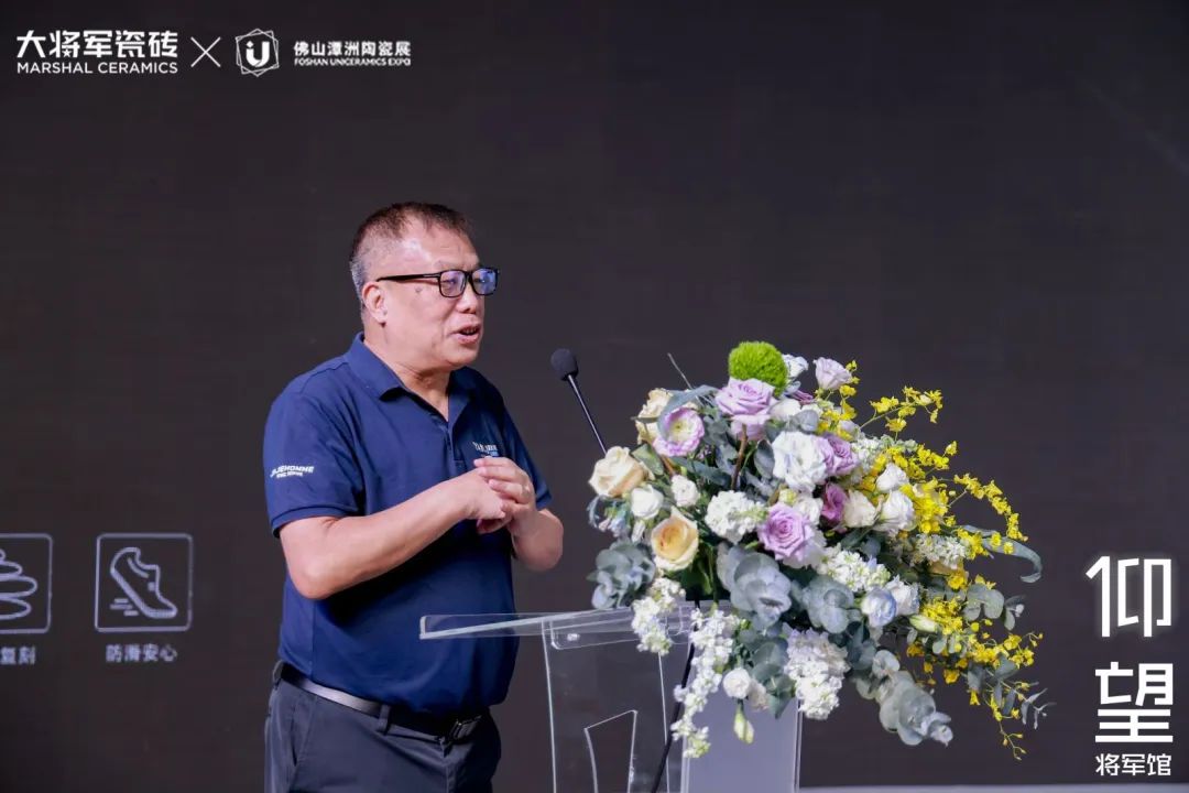 被稱為潭洲展最值得打卡的展位，【仰望·將軍館】憑什么？(圖16)