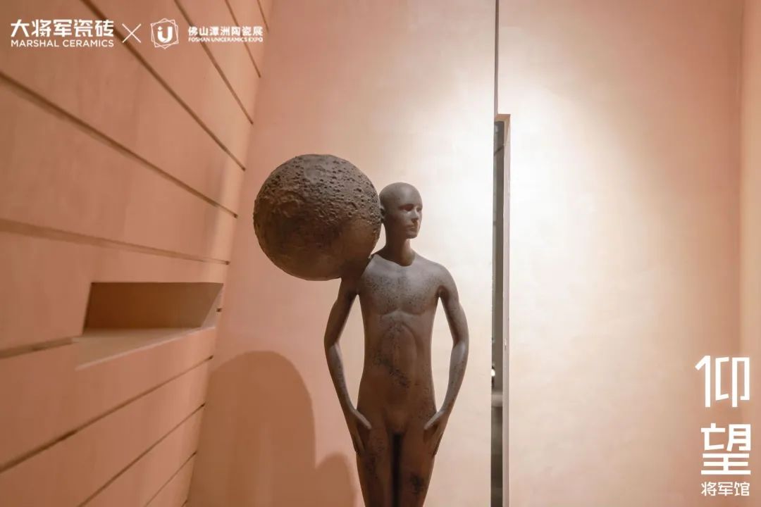 被稱為潭洲展最值得打卡的展位，【仰望·將軍館】憑什么？(圖23)