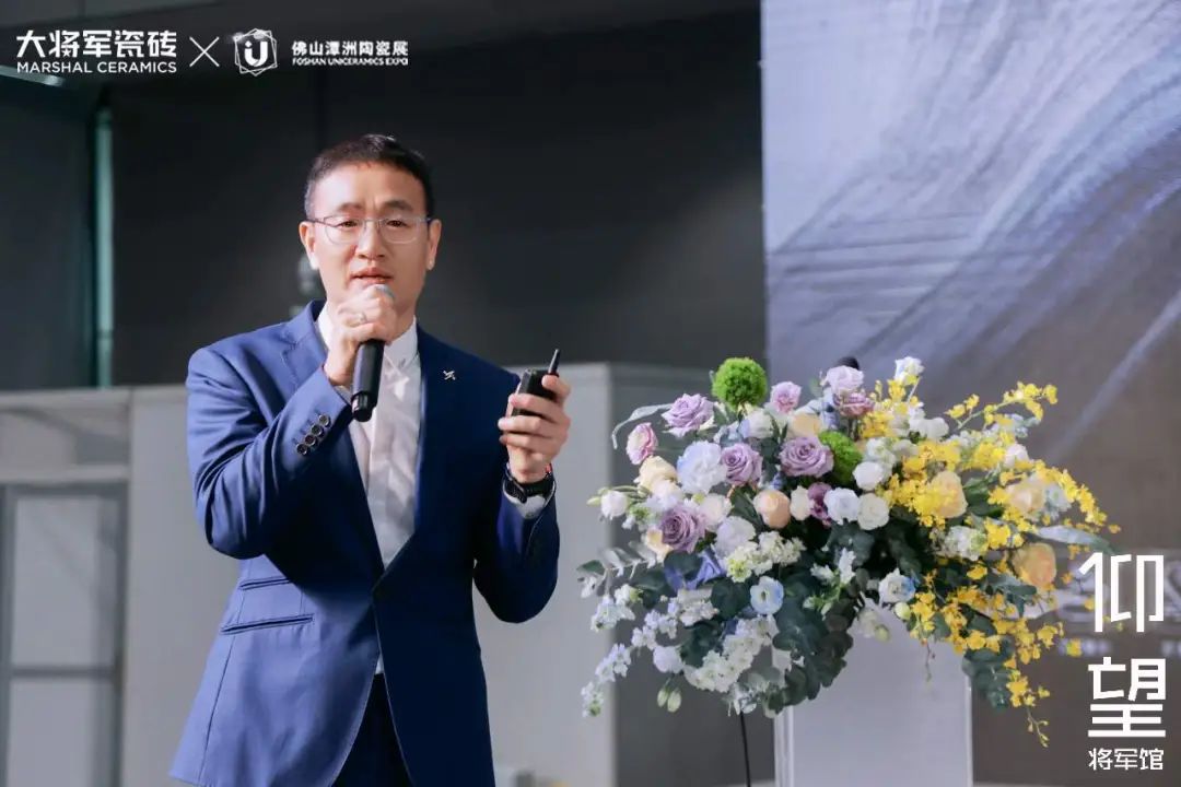被稱為潭洲展最值得打卡的展位，【仰望·將軍館】憑什么？(圖26)