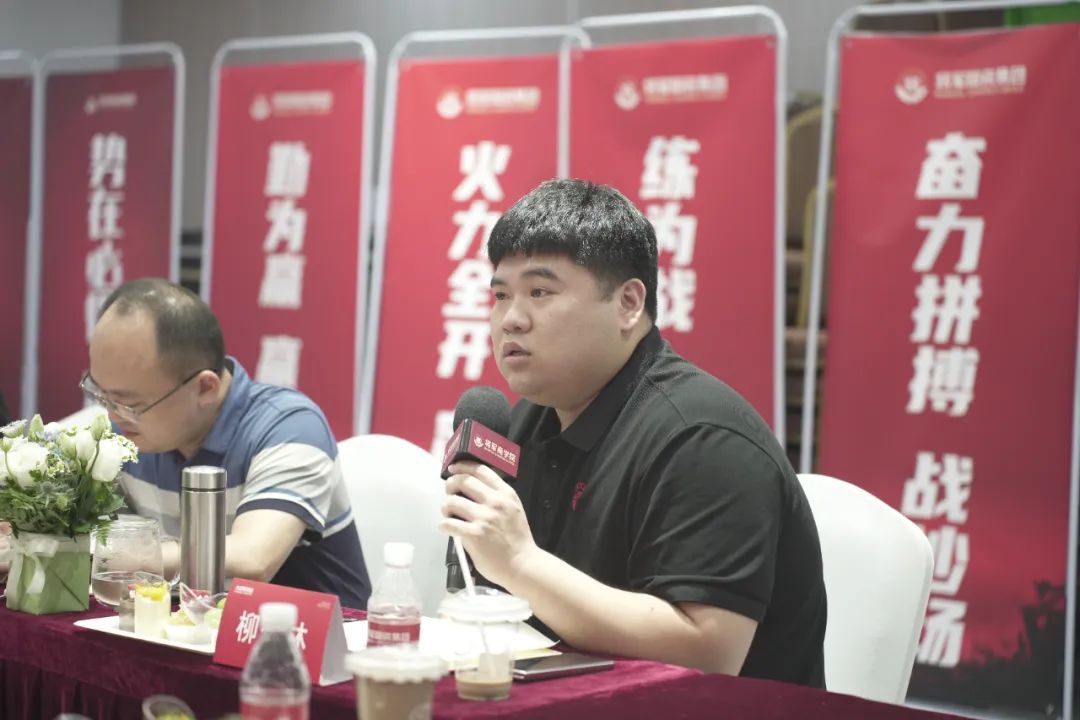百億財富計劃丨大將軍瓷磚與多家工程運營商達(dá)成戰(zhàn)略合作！(圖5)