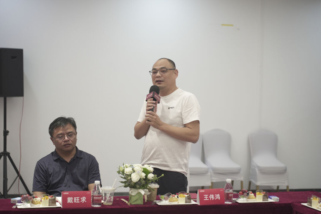 百億財富計劃丨大將軍瓷磚與多家工程運營商達(dá)成戰(zhàn)略合作！(圖7)