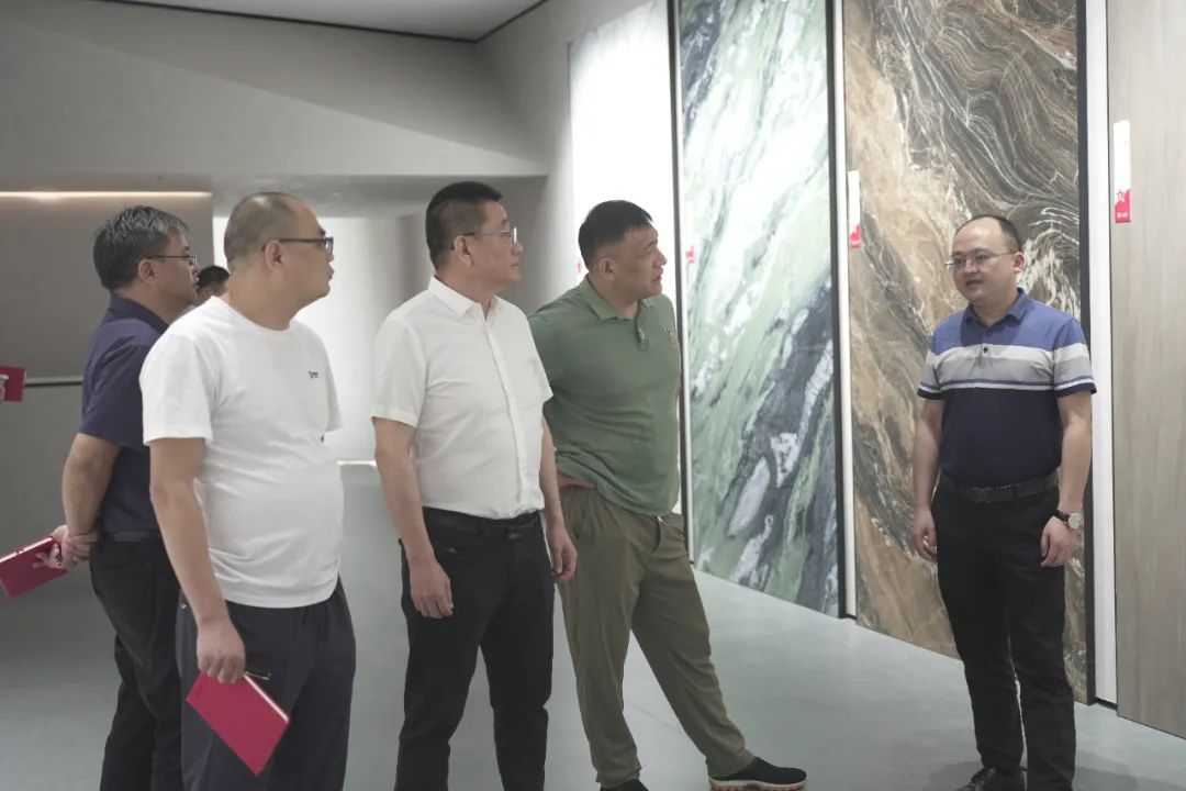 百億財富計劃丨大將軍瓷磚與多家工程運營商達(dá)成戰(zhàn)略合作！(圖22)
