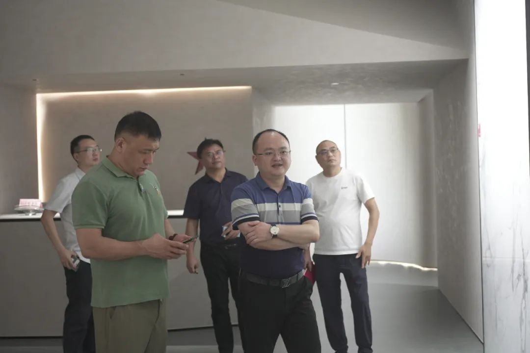 百億財富計劃丨大將軍瓷磚與多家工程運營商達(dá)成戰(zhàn)略合作！(圖23)