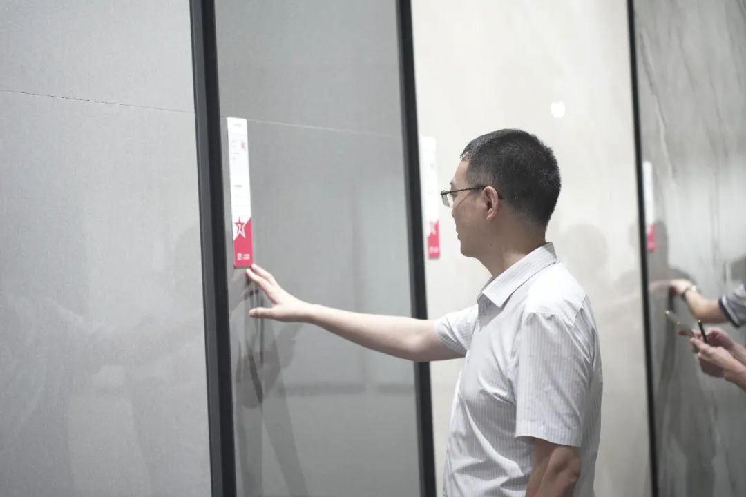 百億財富計劃丨大將軍瓷磚與多家工程運營商達(dá)成戰(zhàn)略合作！(圖25)