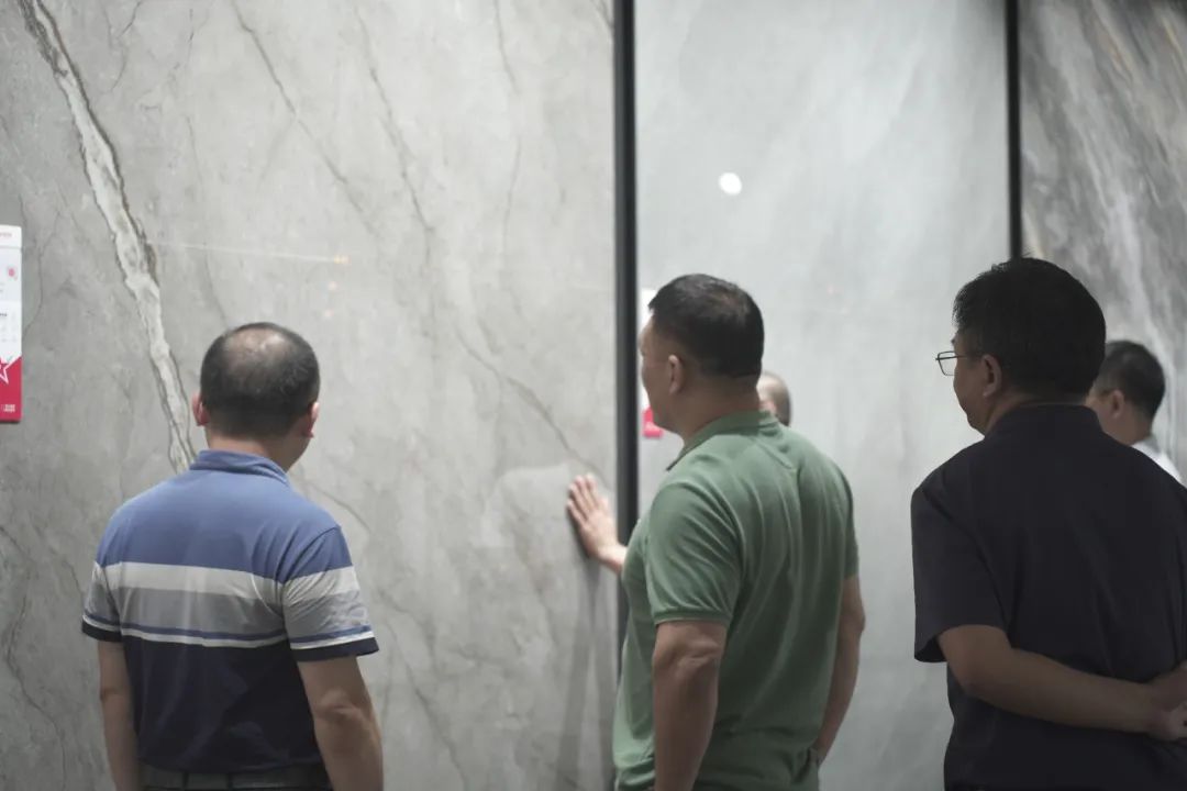 百億財富計劃丨大將軍瓷磚與多家工程運營商達(dá)成戰(zhàn)略合作！(圖24)