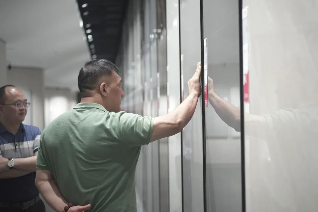 百億財富計劃丨大將軍瓷磚與多家工程運營商達(dá)成戰(zhàn)略合作！(圖26)