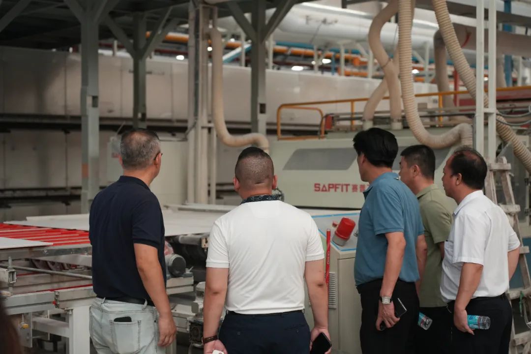 百億財富計劃丨大將軍瓷磚與多家工程運營商達(dá)成戰(zhàn)略合作！(圖29)
