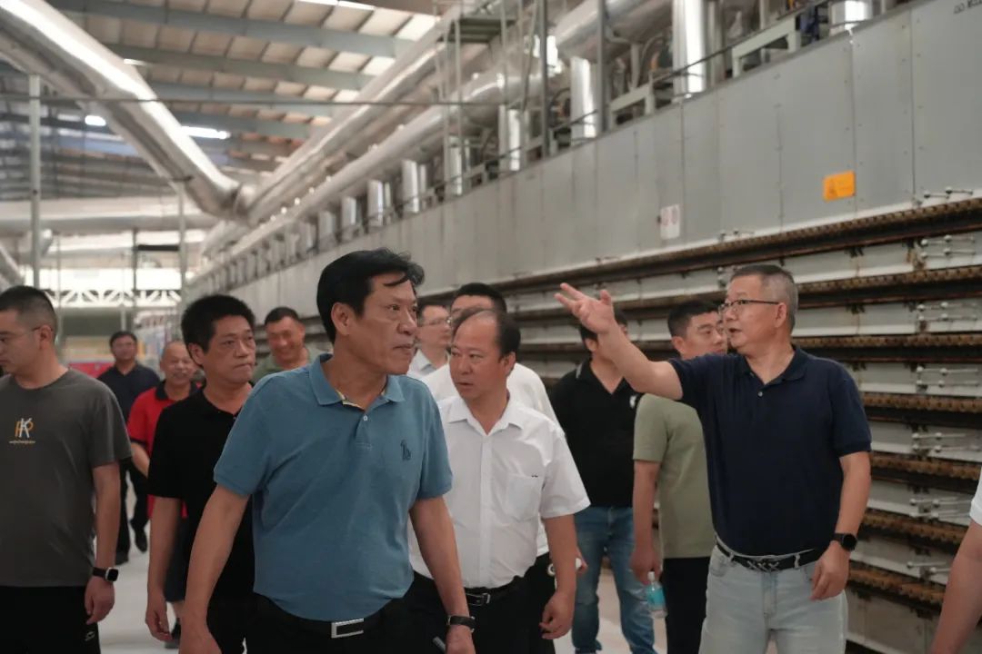 百億財富計劃丨大將軍瓷磚與多家工程運營商達(dá)成戰(zhàn)略合作！(圖30)