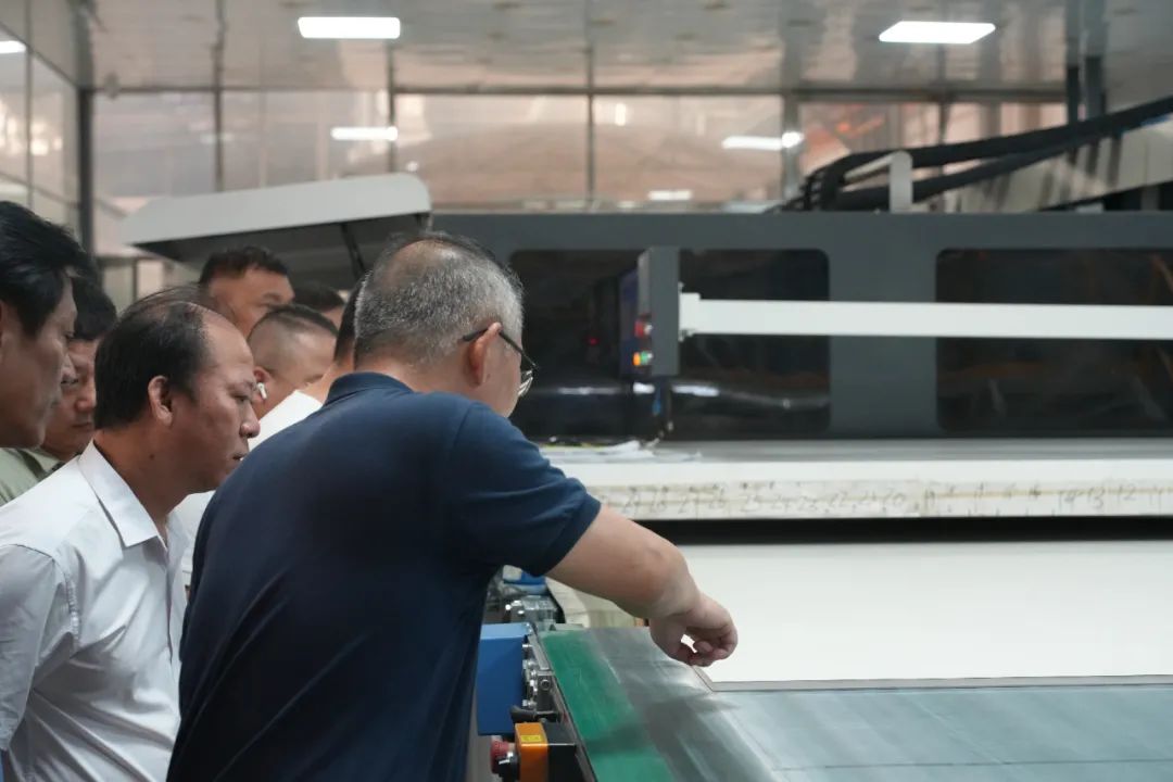 百億財富計劃丨大將軍瓷磚與多家工程運營商達(dá)成戰(zhàn)略合作！(圖31)