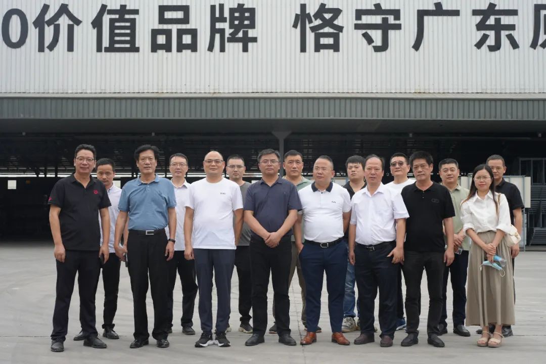 百億財富計劃丨大將軍瓷磚與多家工程運營商達(dá)成戰(zhàn)略合作！(圖34)