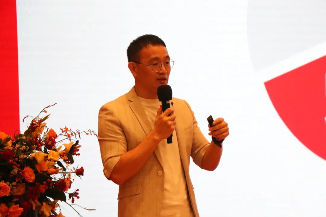 “將星閃耀 贏戰(zhàn)終端”佛山站完美收官：攜手繪就共贏新篇章！(圖6)