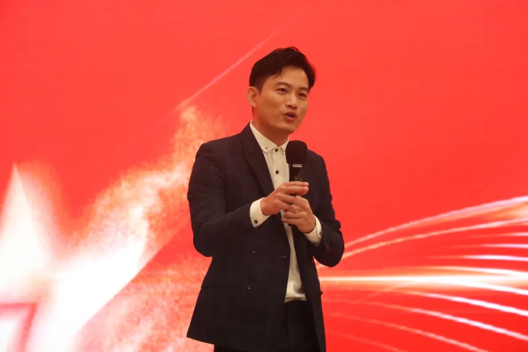 “將星閃耀 贏戰(zhàn)終端”佛山站完美收官：攜手繪就共贏新篇章！(圖10)