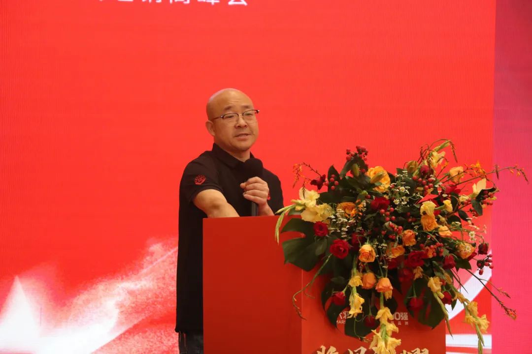 “將星閃耀 贏戰(zhàn)終端”佛山站完美收官：攜手繪就共贏新篇章！(圖15)